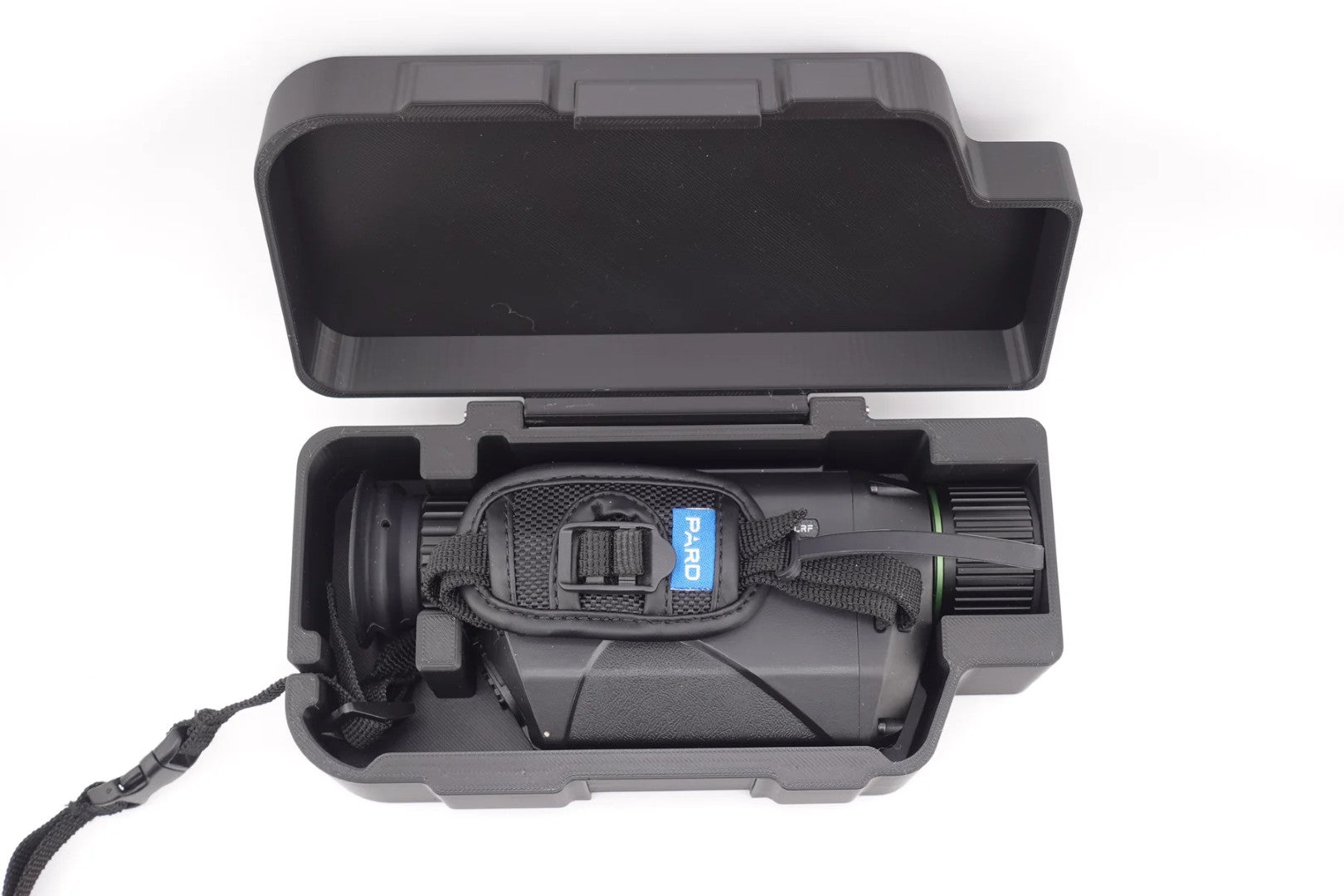 PARD THERMAL MONOCULAR TA62-25LRF