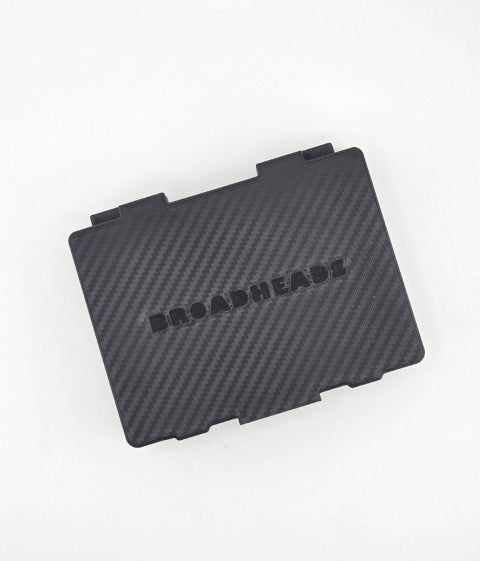 BROADHEAD BOX