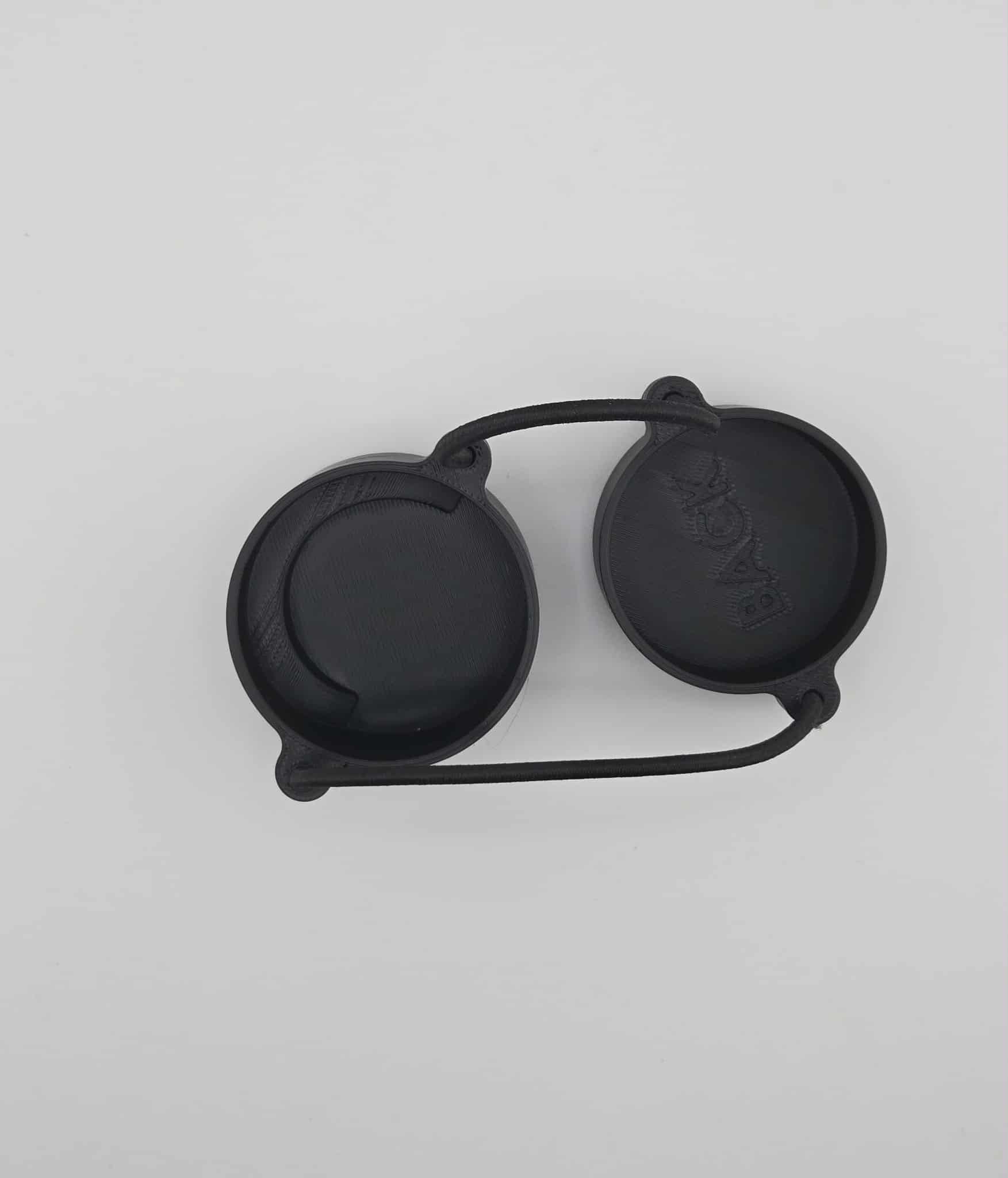 Scope Cover Compatible with BUK OPS® X-Factor Range-Finding Crossbow Scope