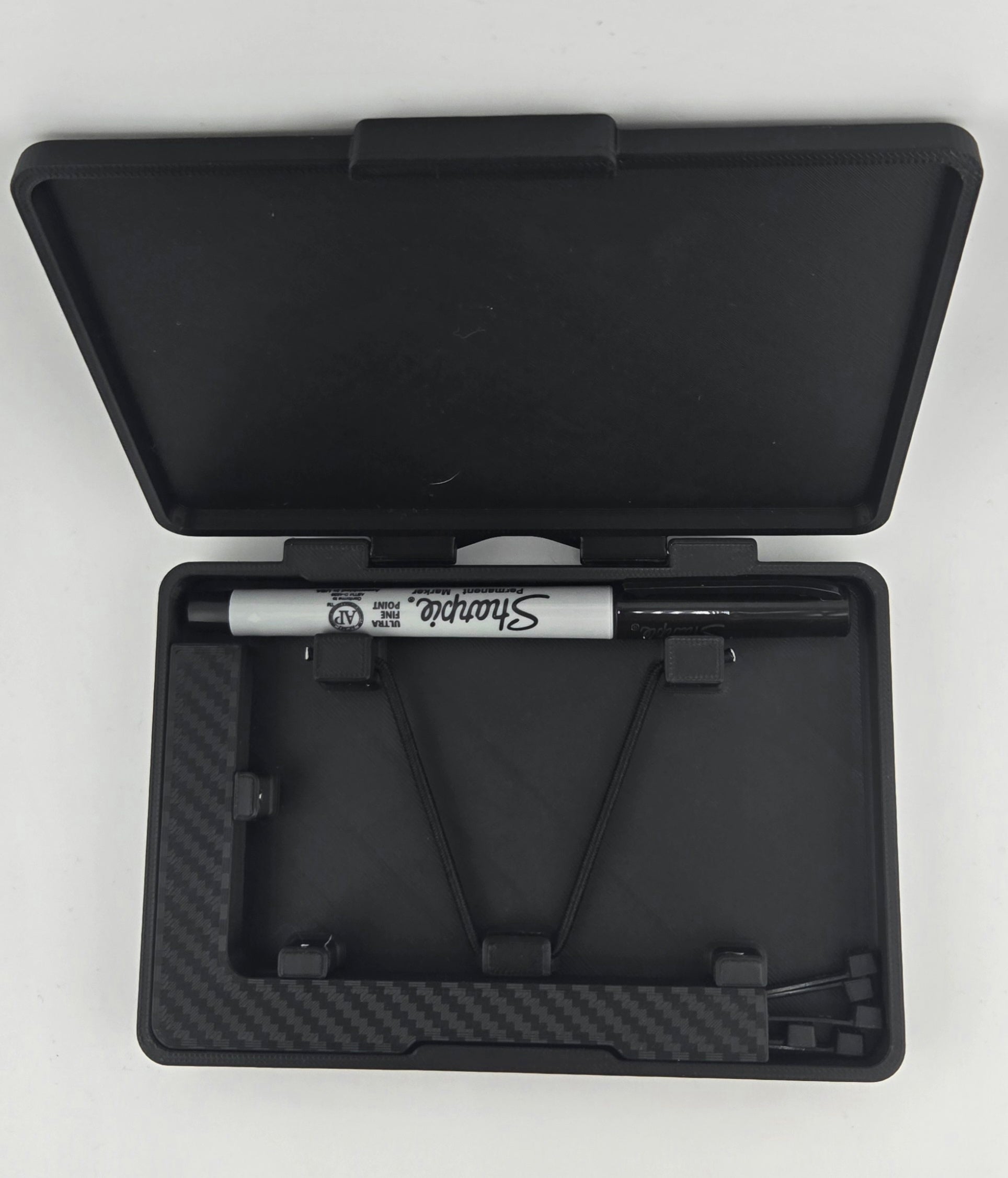 Hunting Tag Box