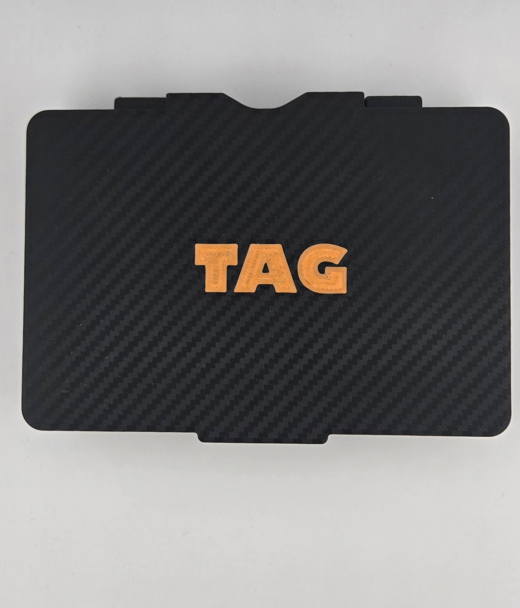 Hunting Tag Box
