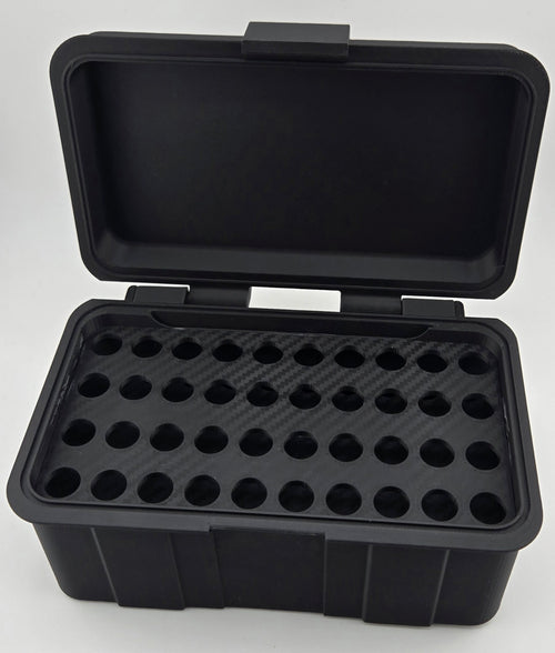300 BLK AMMO BOX 40 PCS