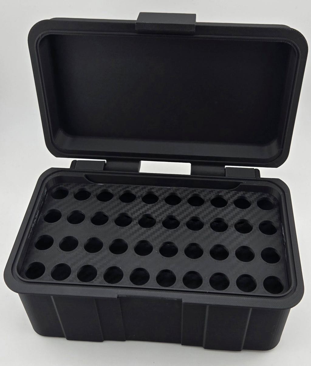 7mm PRC AMMO BOX 40 PCS