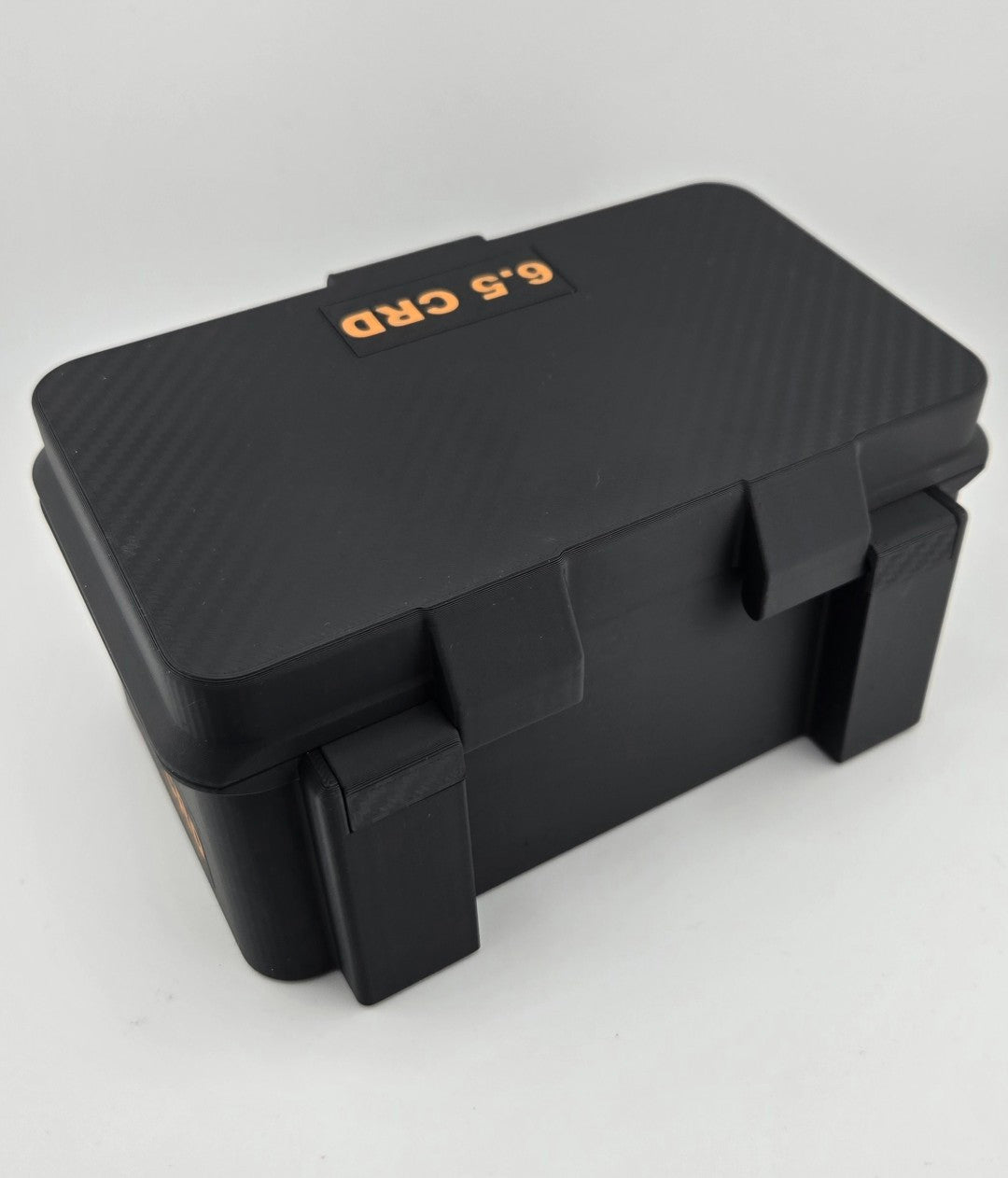 6.5 CREEDMOOR AMMO BOX 40 PCS