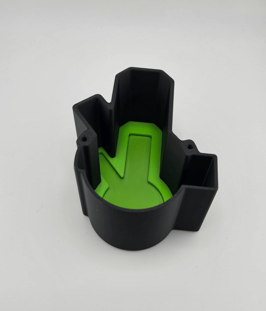 TS36-35F PARD THERMAL SCOPE