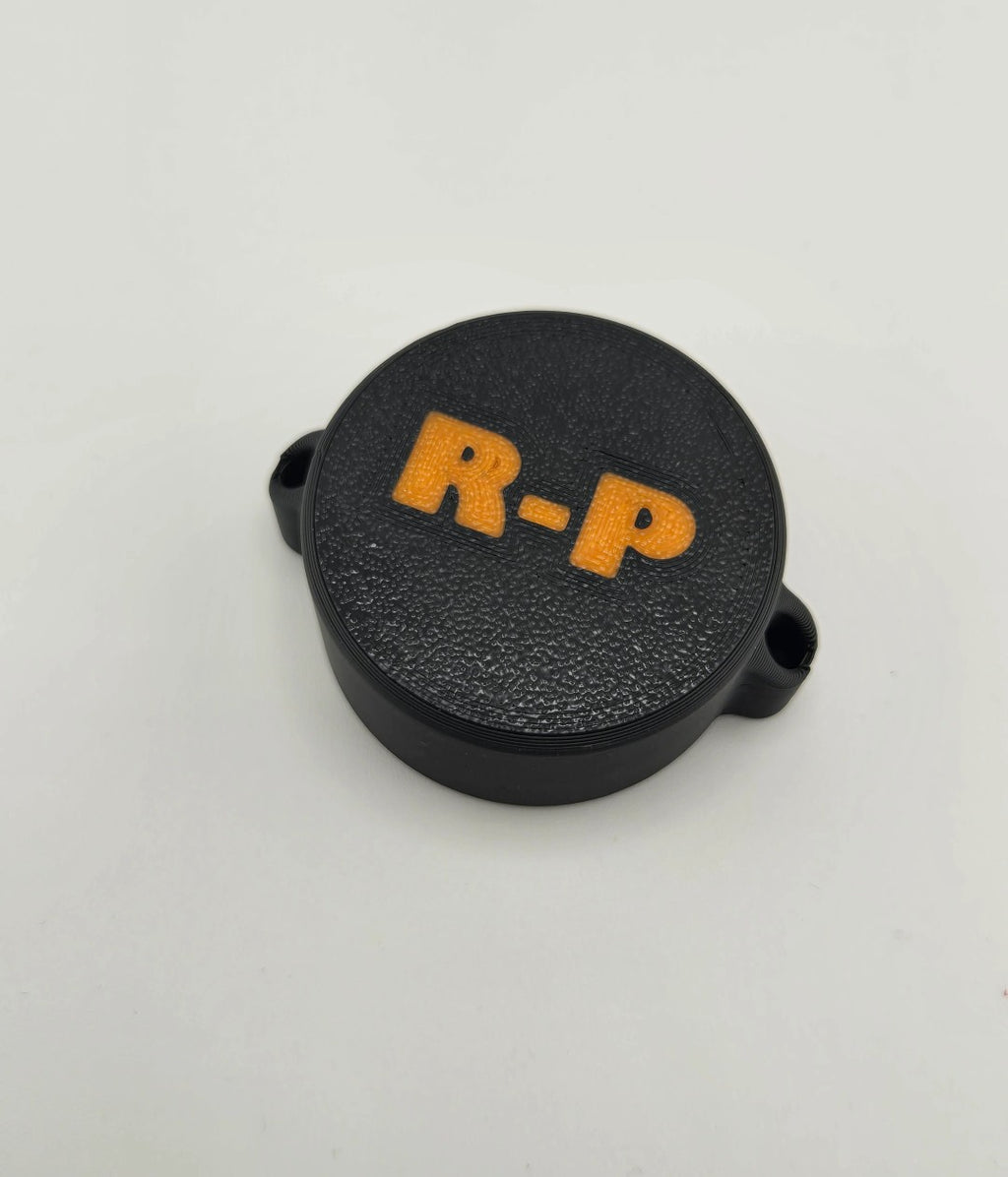 TS36-35F PARD THERMAL SCOPE