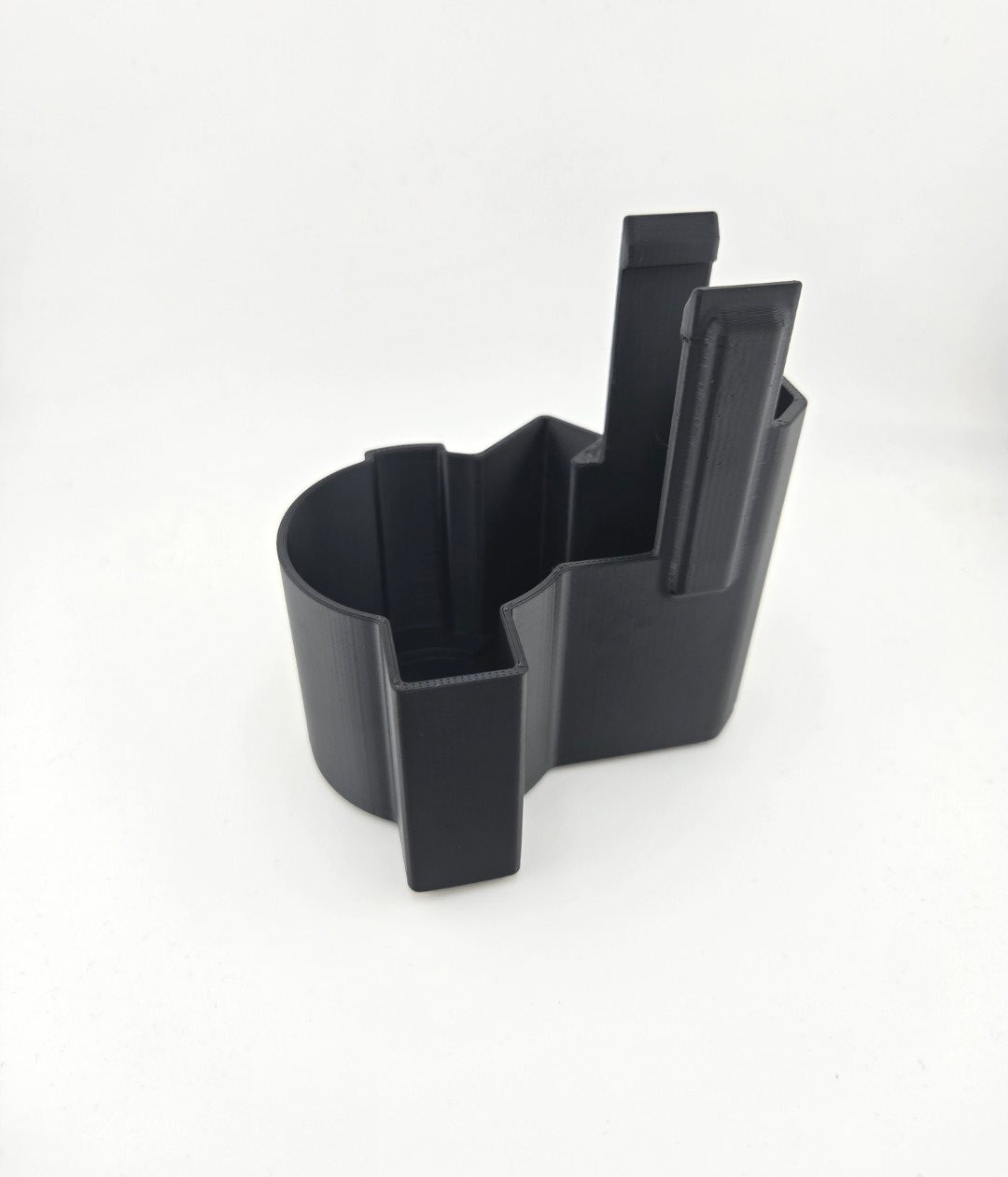 TS34-45F -PARD THERMAL SCOPE FRONT WITH 2 CLIPS