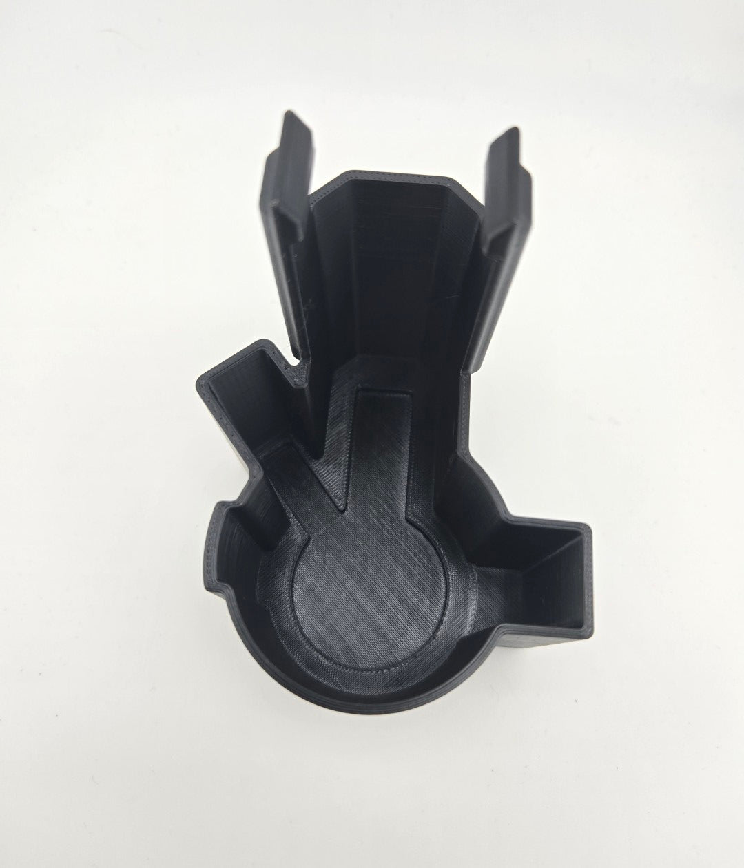 TS34-45F -PARD THERMAL SCOPE FRONT WITH 2 CLIPS