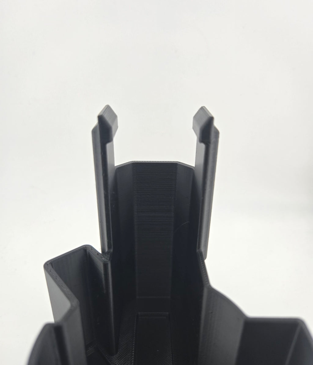 TS34-45F -PARD THERMAL SCOPE FRONT WITH 2 CLIPS