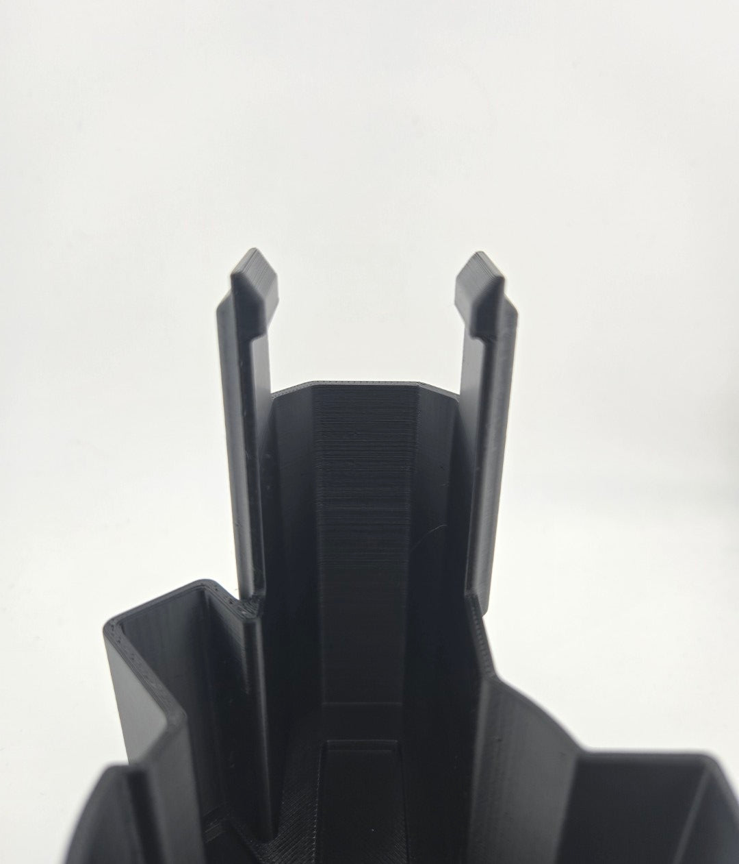 TS34-45F -PARD THERMAL SCOPE FRONT WITH 2 CLIPS
