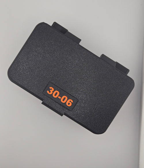 30-06 AMMO BOX 40 PCS