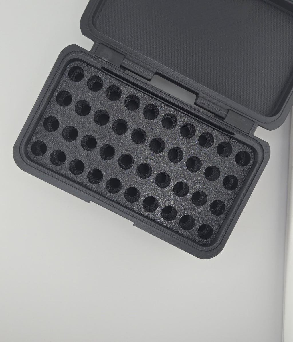 300 BLK AMMO BOX 40 PCS