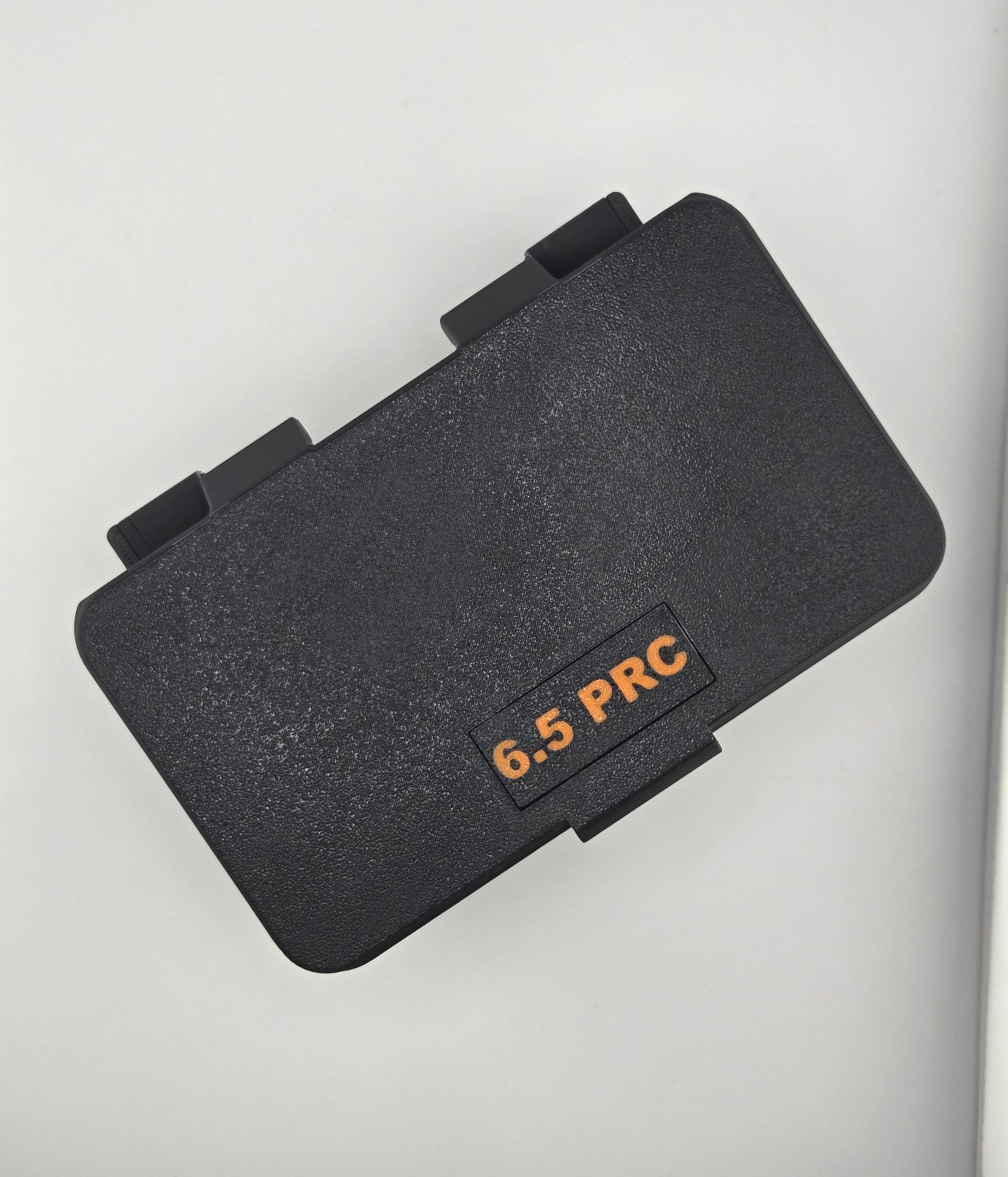 6.5 PRC AMMO BOX 40 PCS