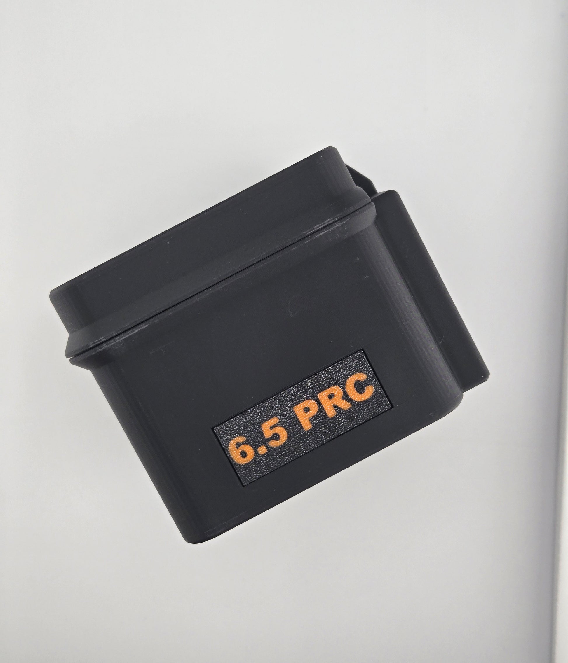 6.5 PRC AMMO BOX 40 PCS