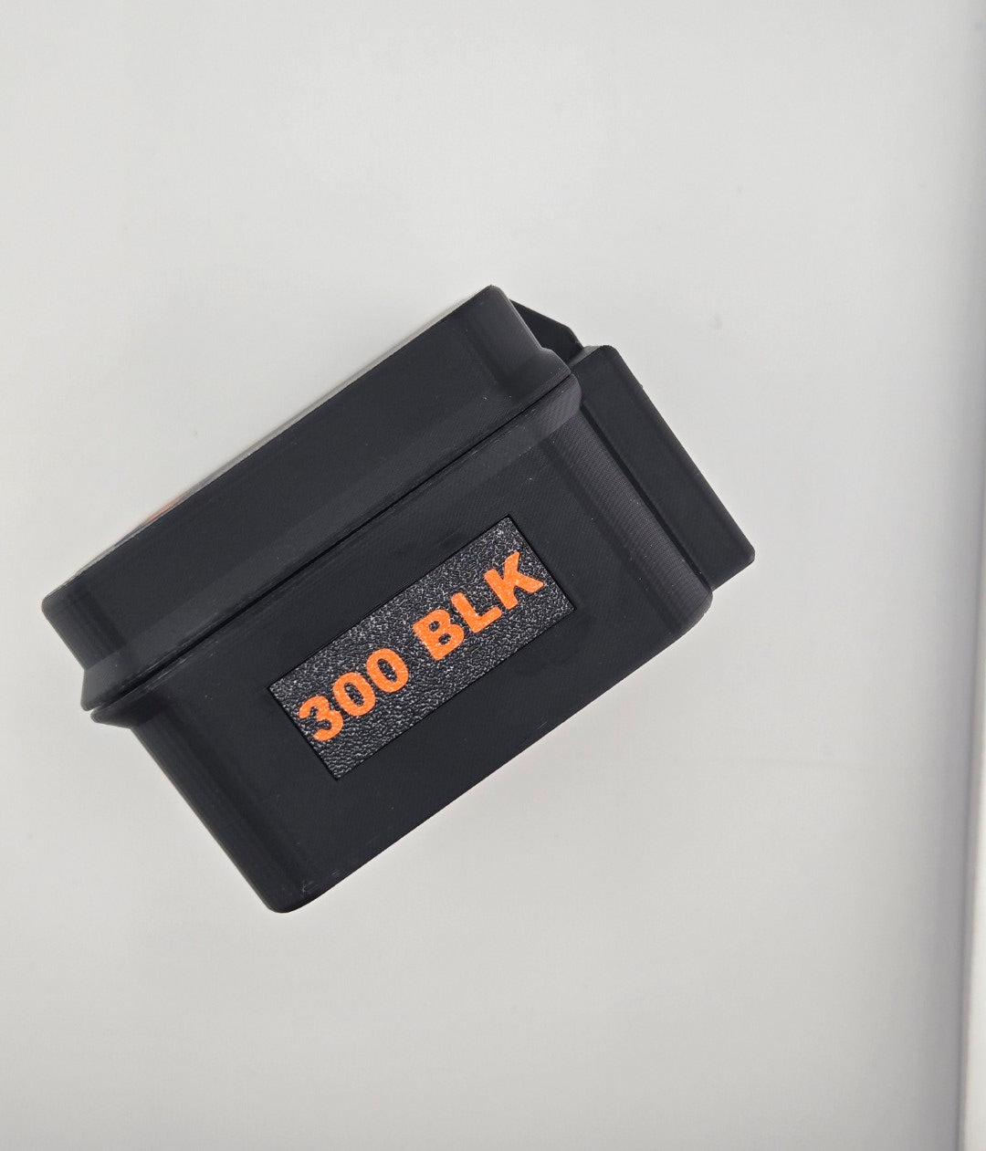 300 BLK AMMO BOX 40 PCS