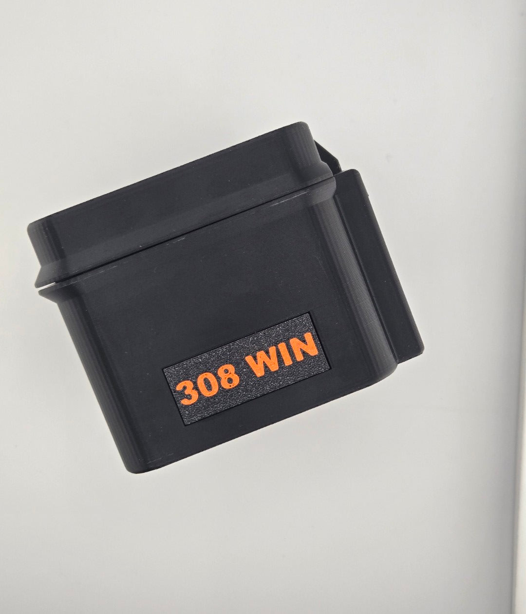 308 WIN AMMO BOX 40 PCS