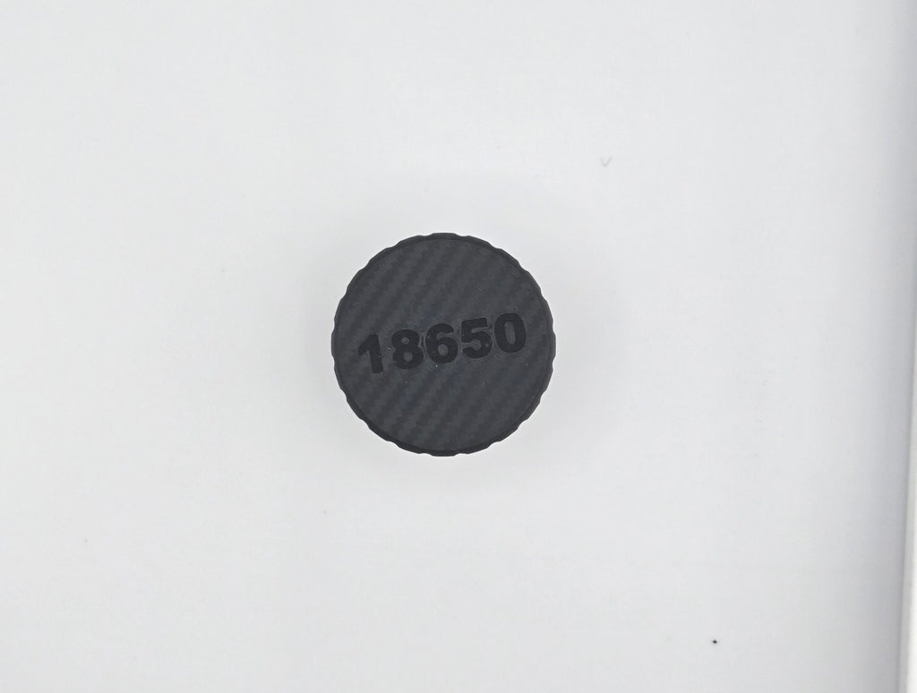 Battery Round Box