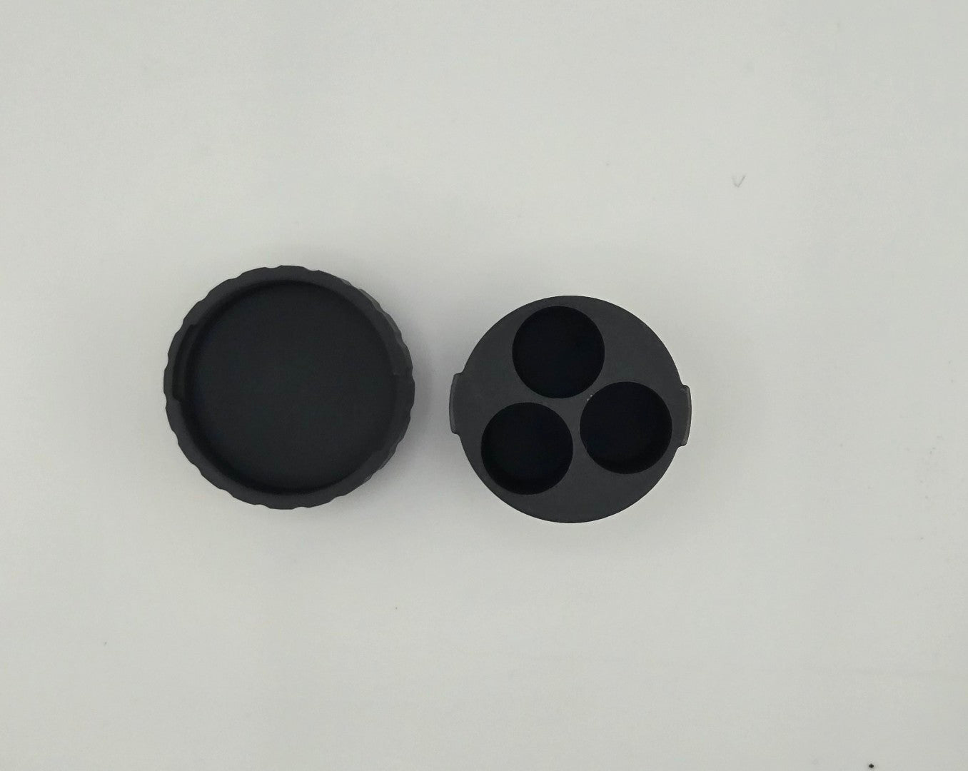 Battery Round Box