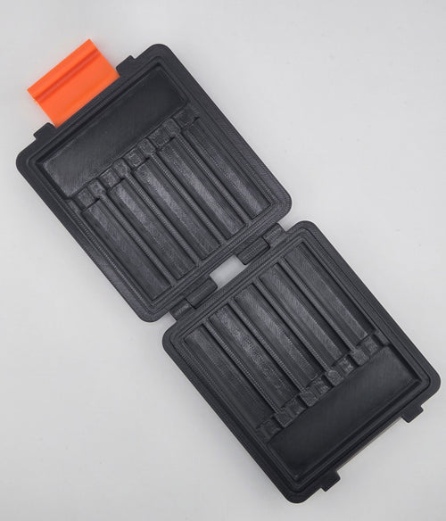 308 WIN 5 PCS AMMO BOX