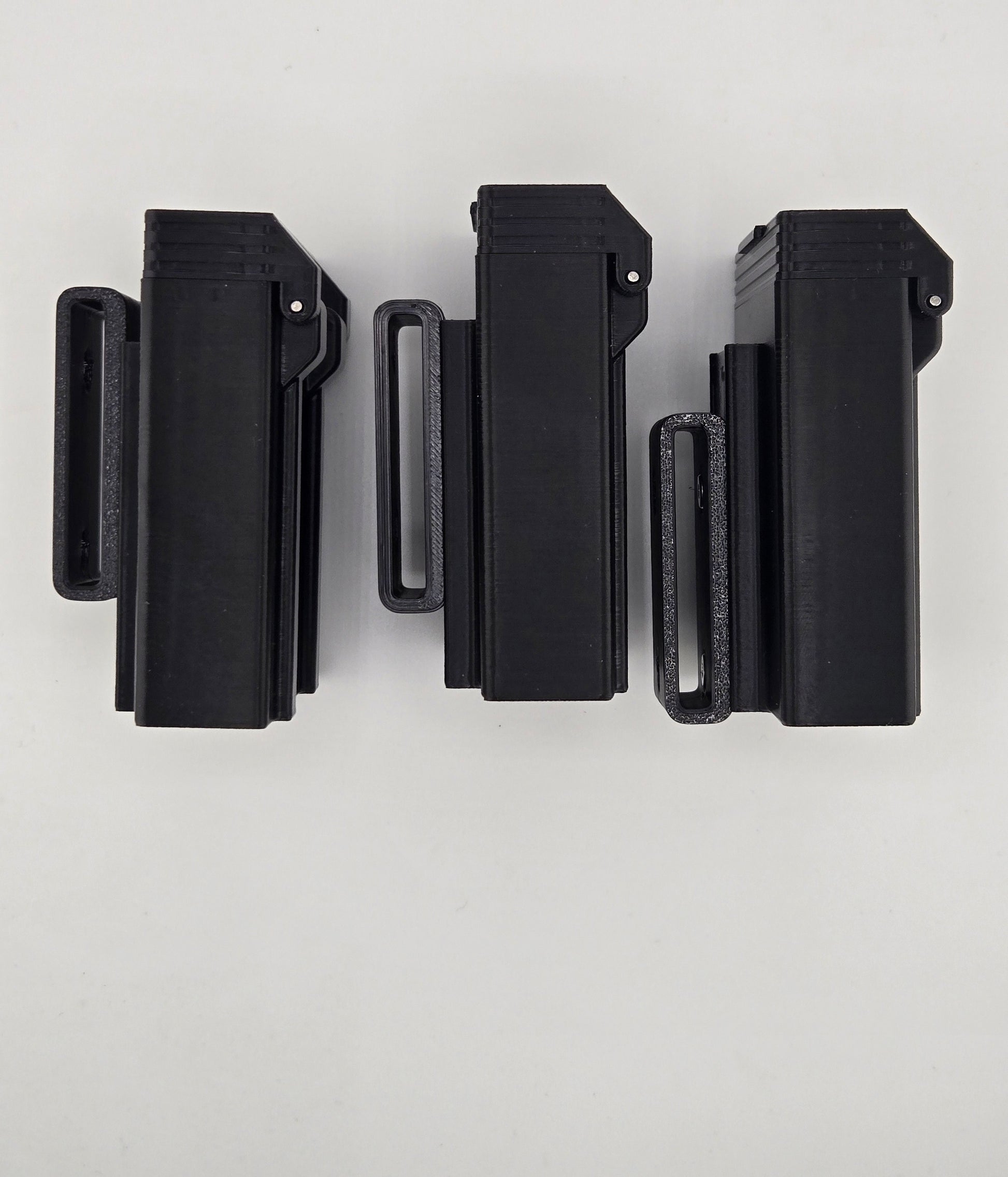 Safari Style 5-Round Ammo Box
