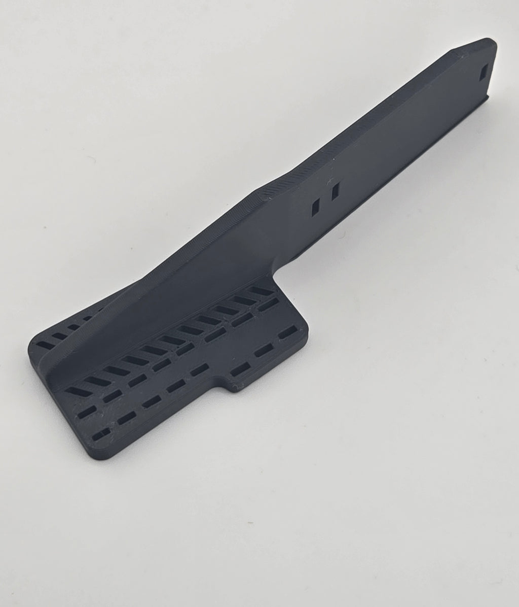 Burris Oracle X “Range” Button Mount for Ravin R10 / R10X / R20 Right Hand