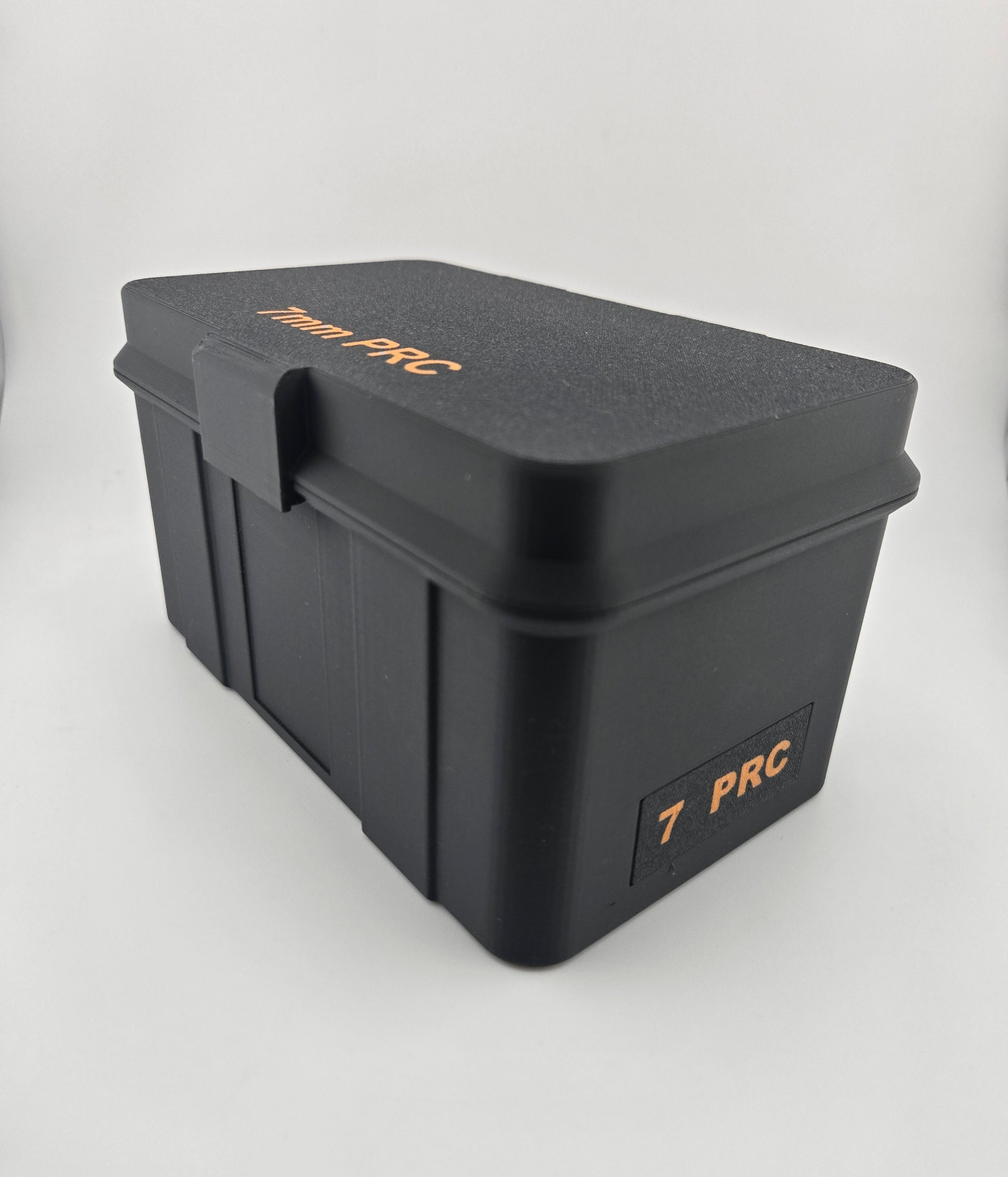 7mm PRC AMMO BOX 40 PCS