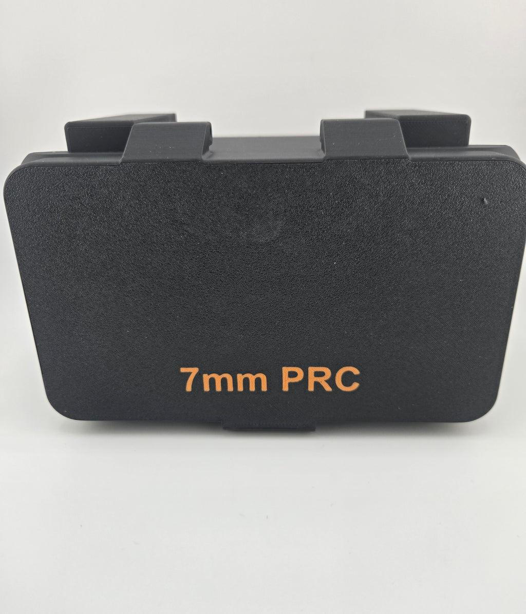 7mm PRC AMMO BOX 40 PCS