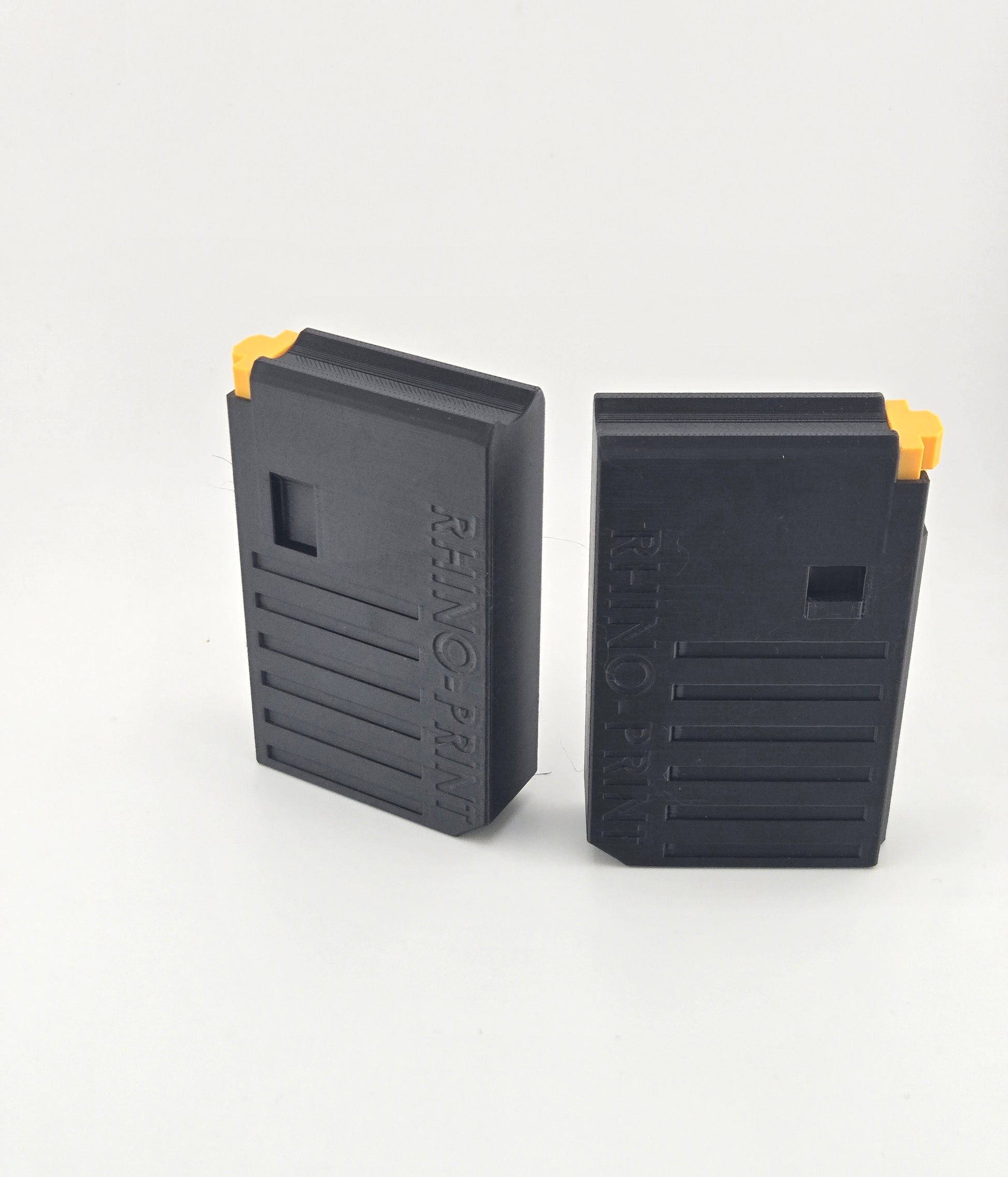 AR-15 Single Shot Adapter Sled with Last Round Bolt Hold Open