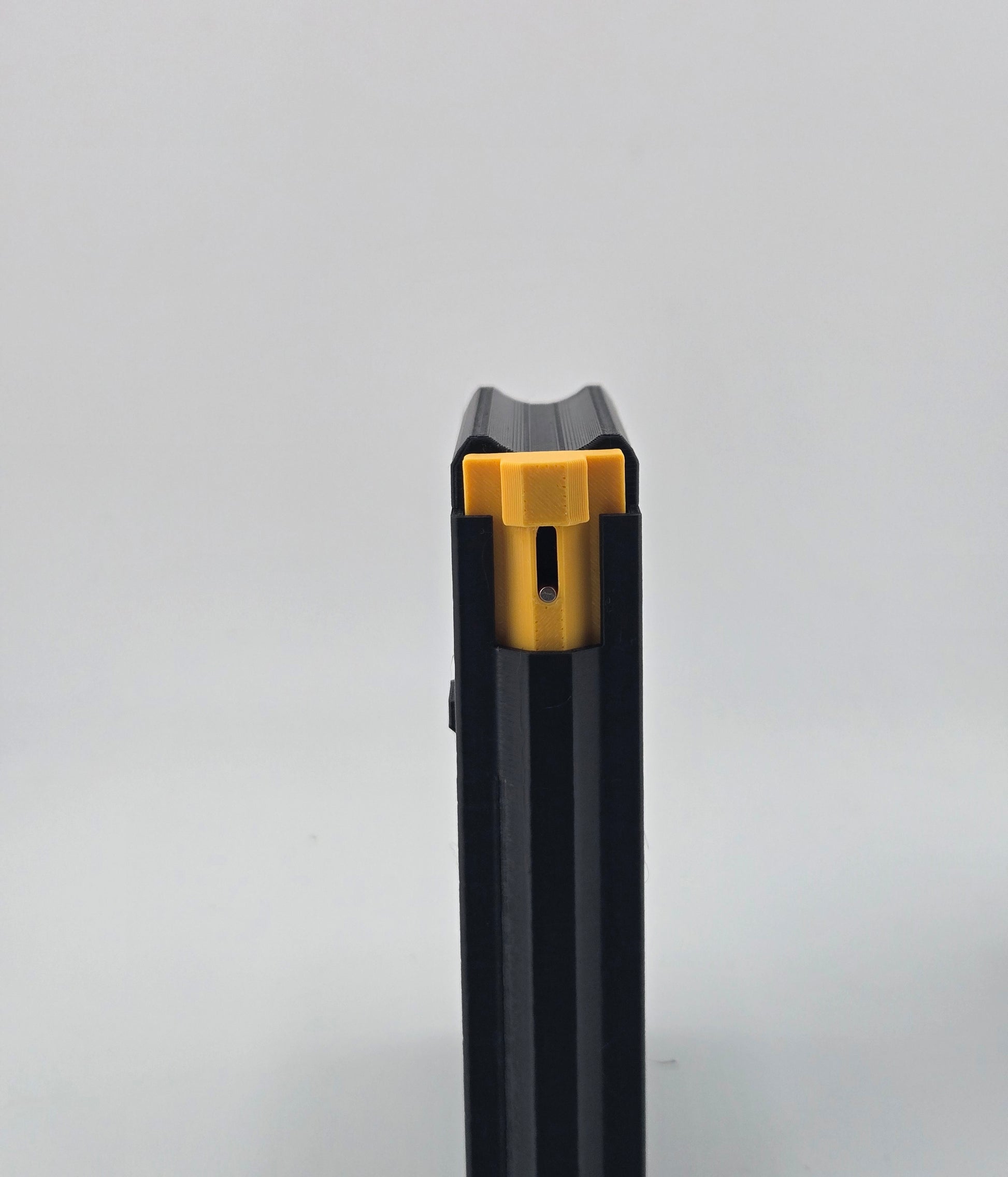 AR-15 Single Shot Adapter Sled with Last Round Bolt Hold Open