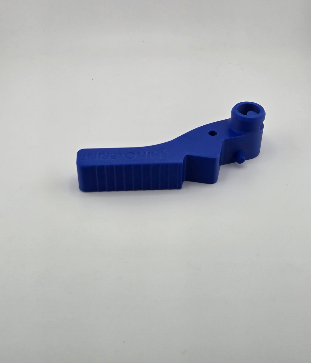 Lock Handle For Kobalt 10" and 12" Sliding Compound Miter Saw