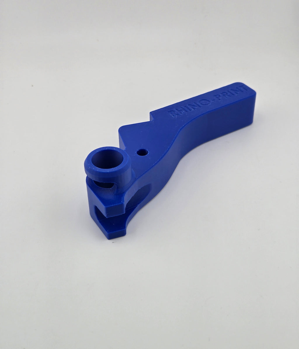 Lock Handle For Kobalt 10" and 12" Sliding Compound Miter Saw