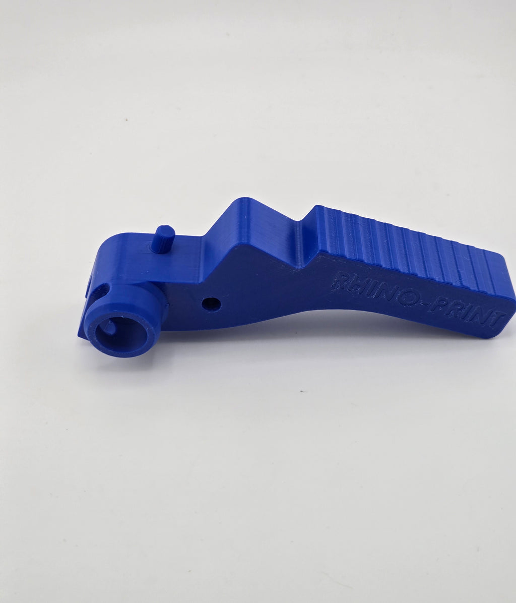 Lock Handle For Kobalt 10" and 12" Sliding Compound Miter Saw