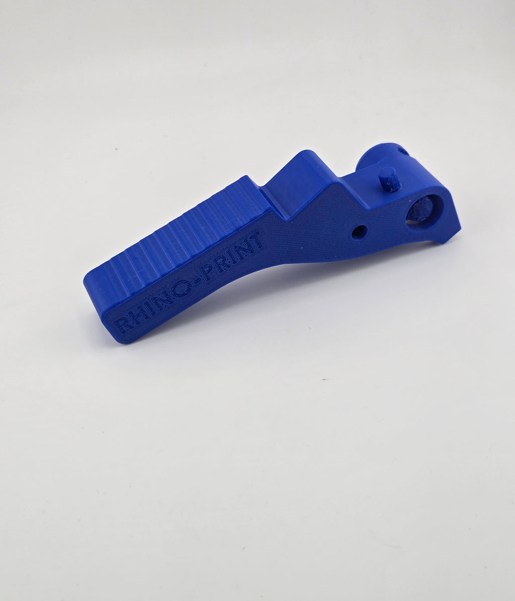 Lock Handle For Kobalt 10" and 12" Sliding Compound Miter Saw