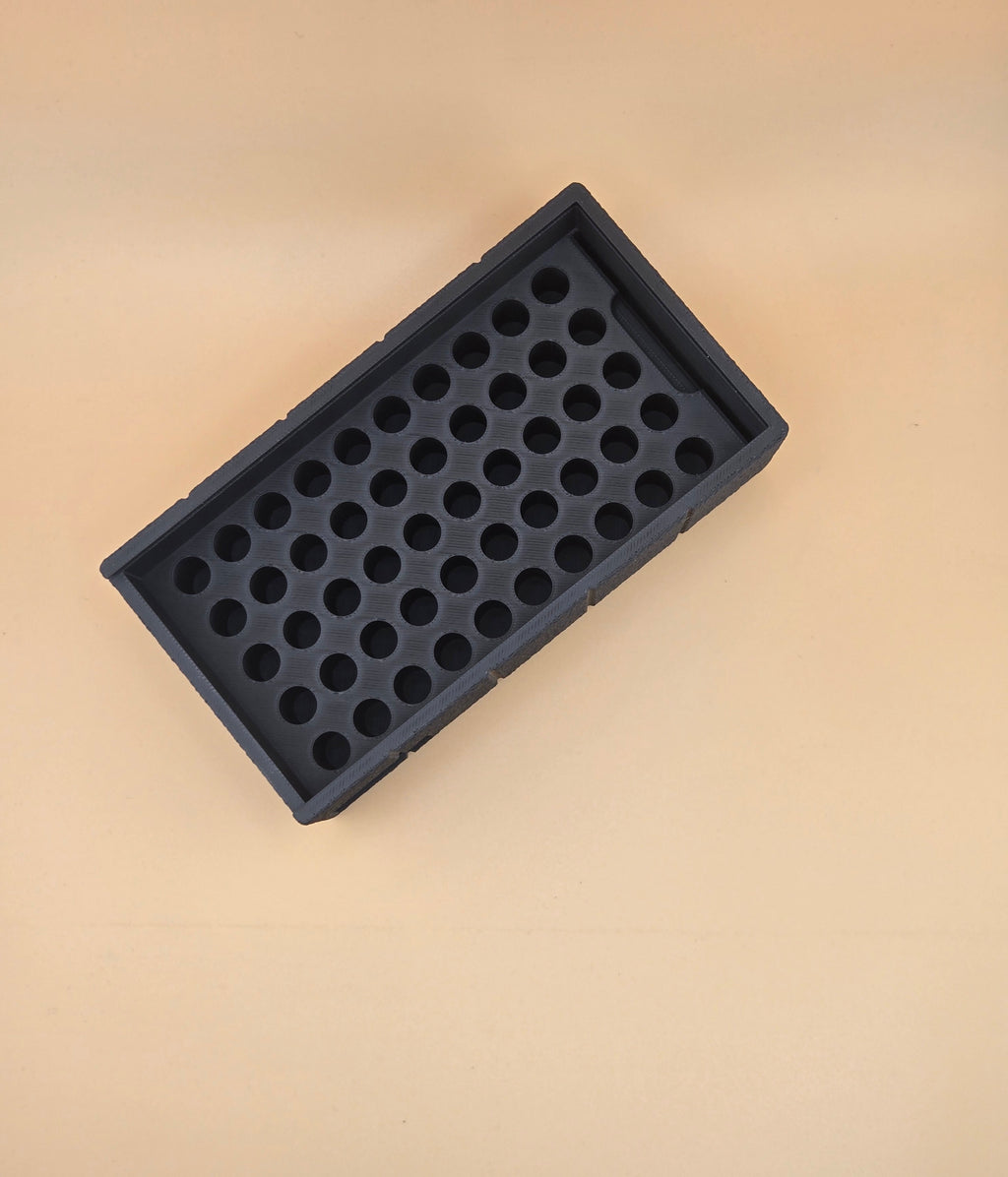 357 MAG, 50-Round Ammo Box