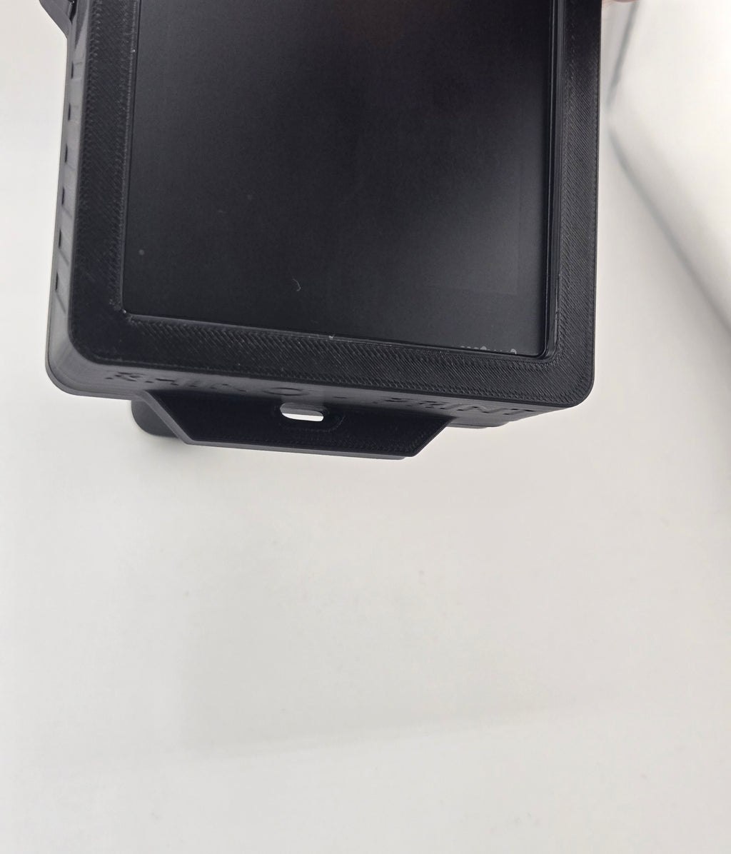 Pistol Grip Holder for Multzo POS H10 Barcode Scanner