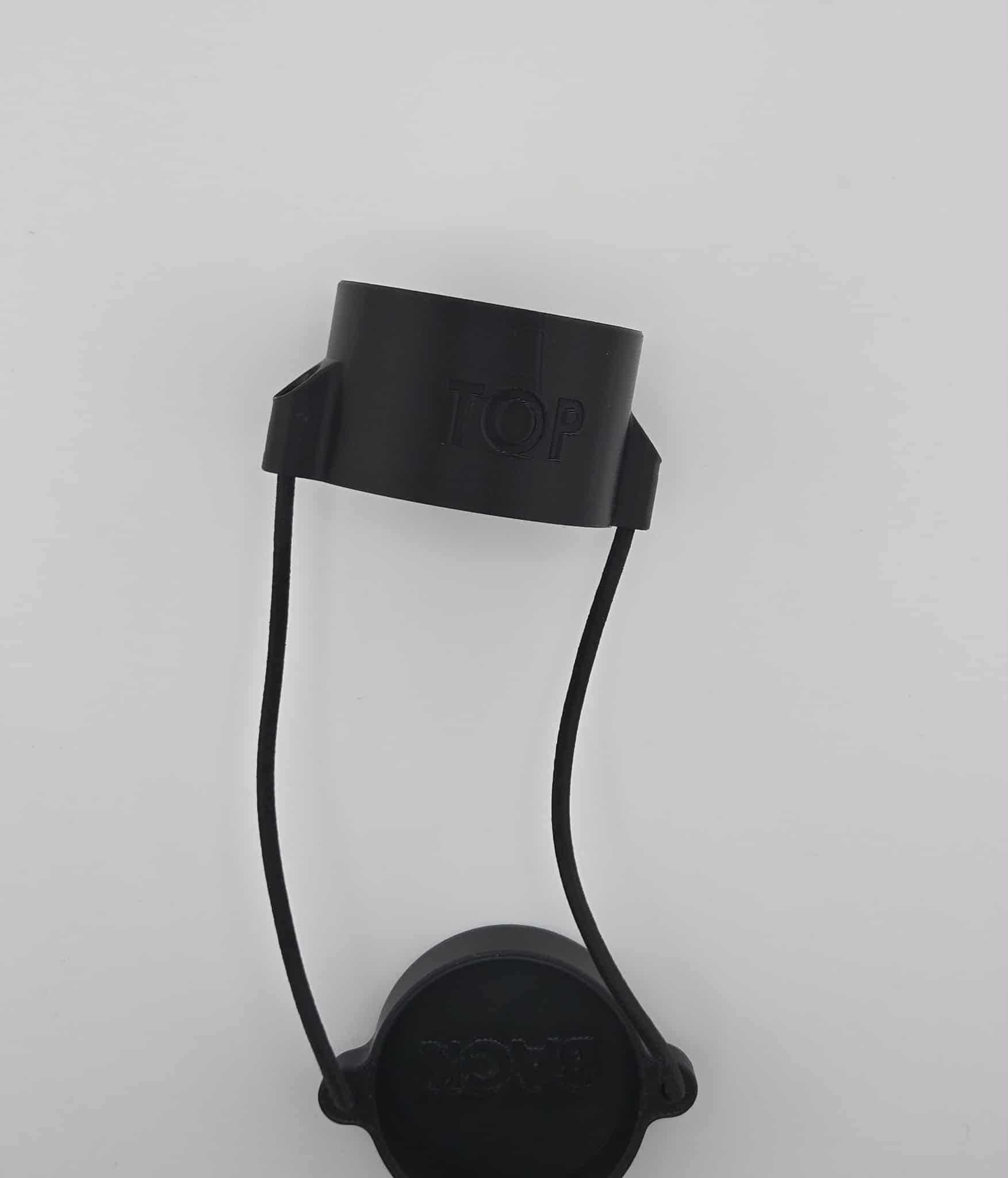 Scope Cover Compatible with BUK OPS® X-Factor Range-Finding Crossbow Scope