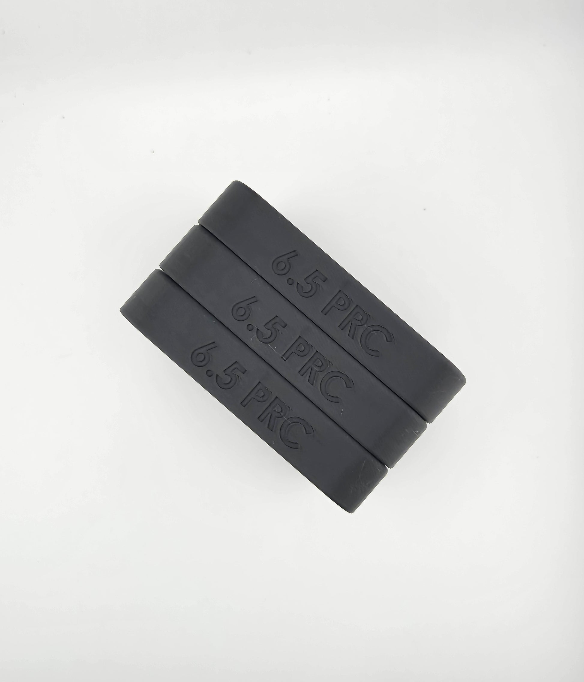 6.5 PRC Ammunition Loading Tray, Stackable Ammo Storage