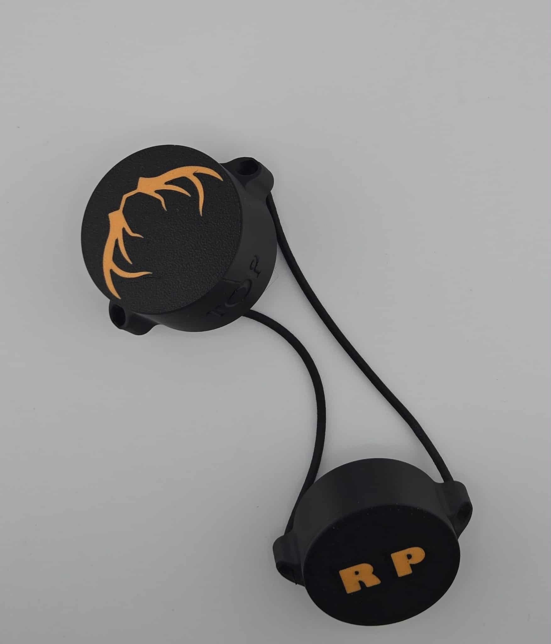 Scope Cover Compatible with BUK OPS® X-Factor Range-Finding Crossbow Scope