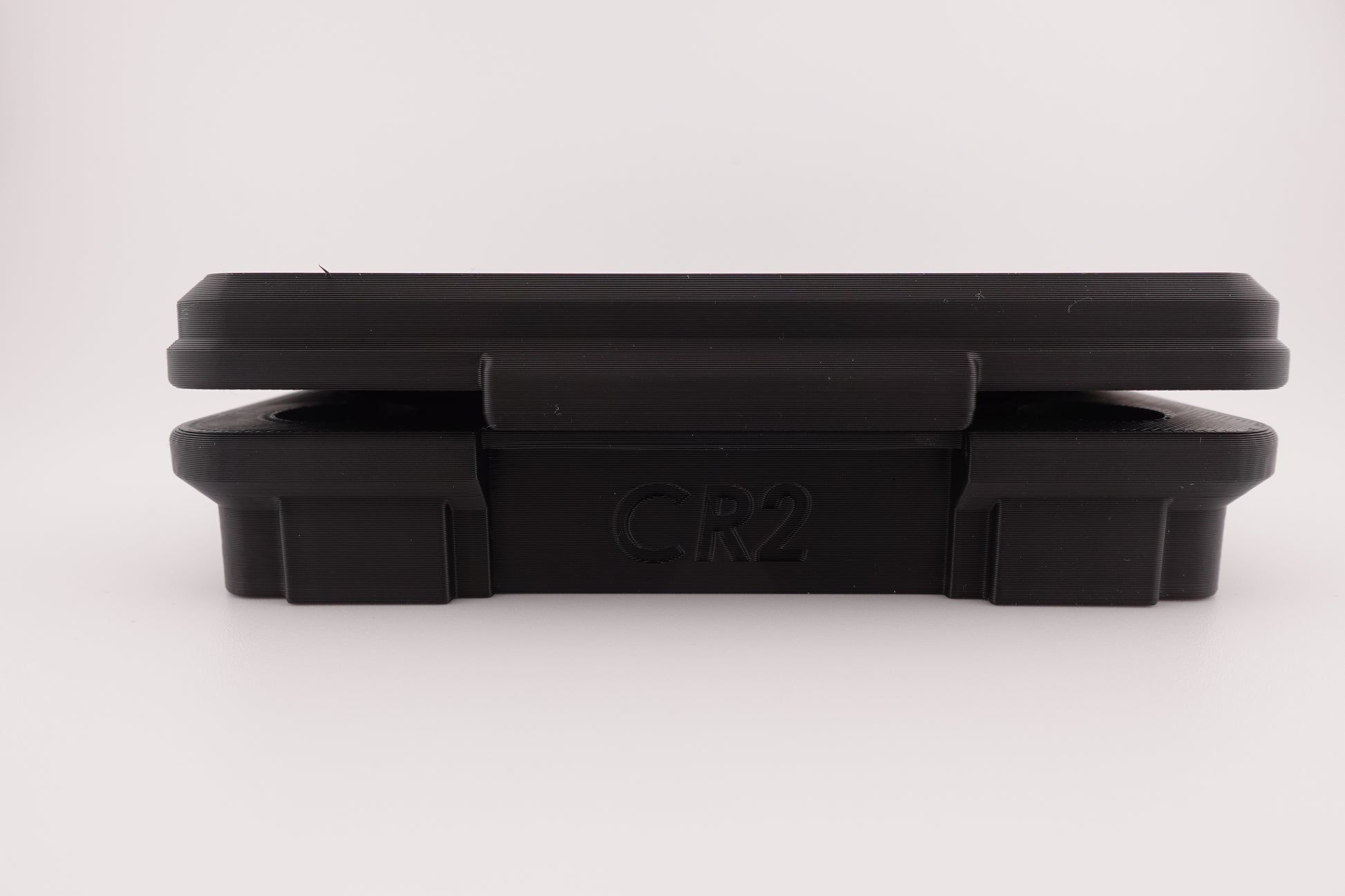 Battery holder CR2