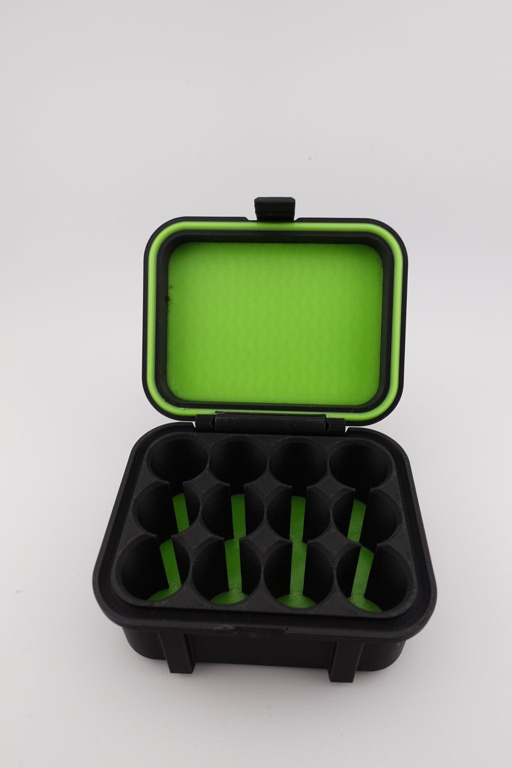 Battery holder cr123