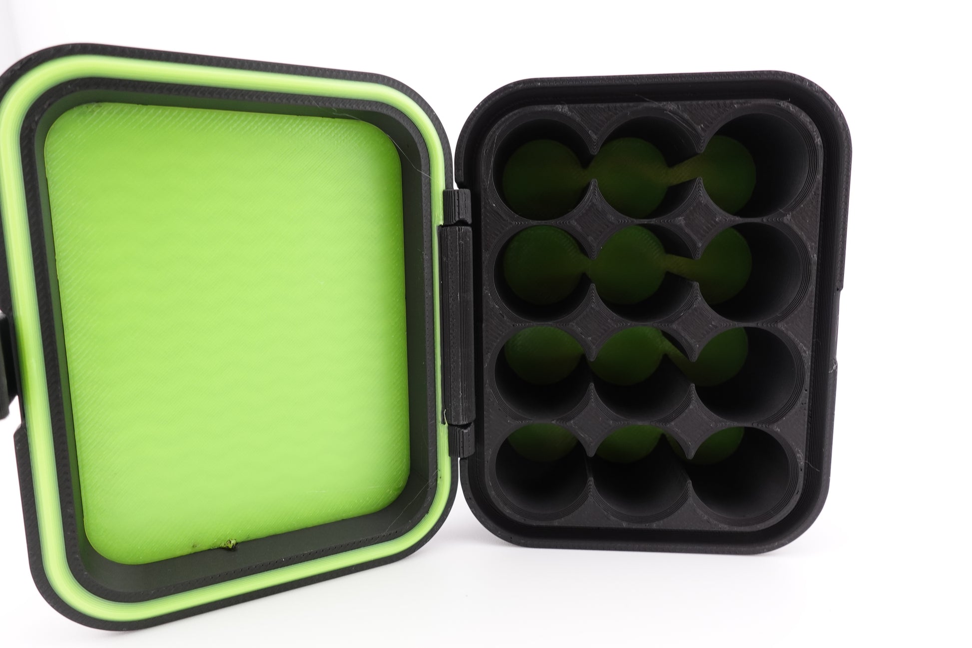 Battery holder cr123