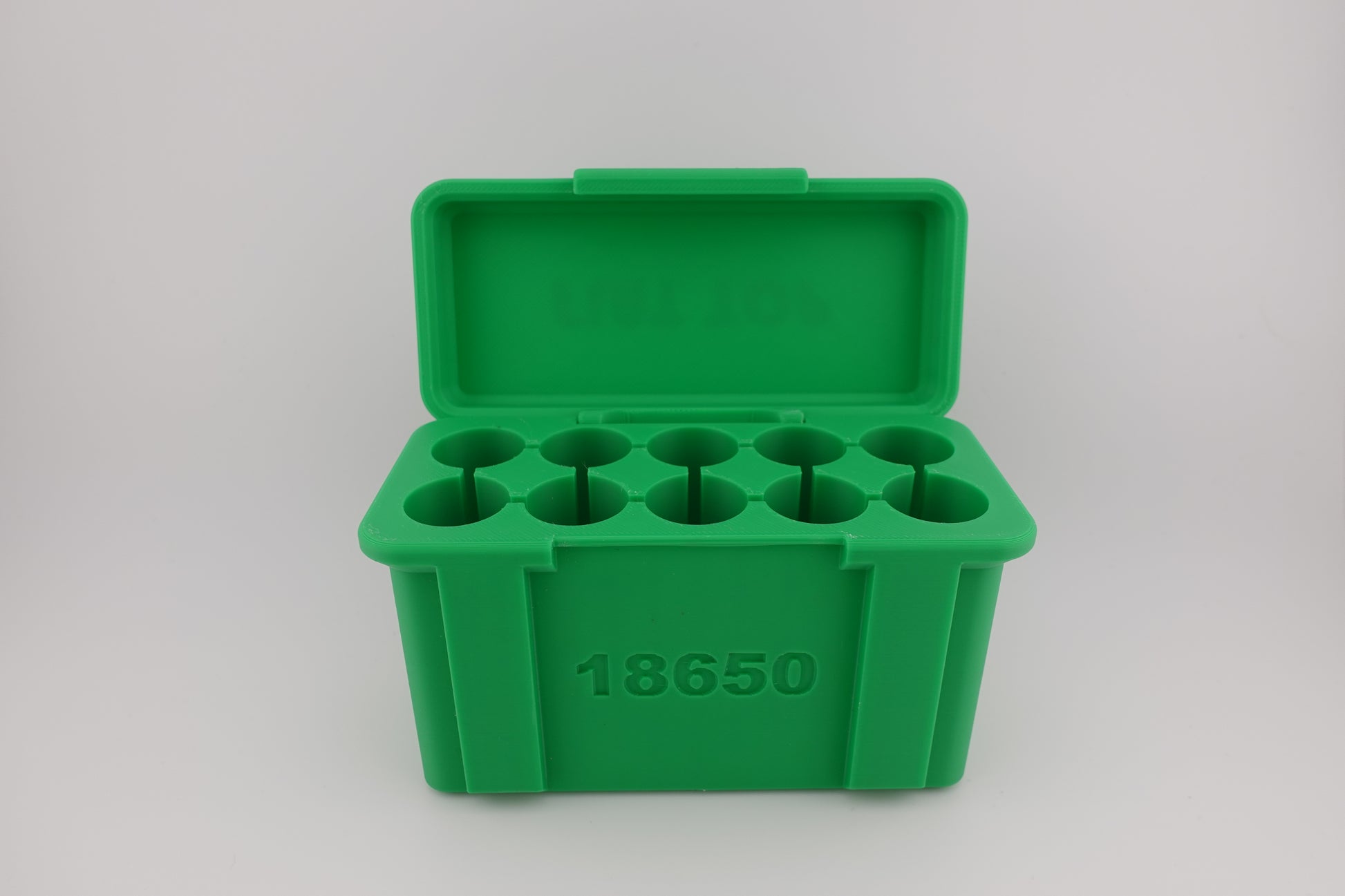 18650 Battery Holder