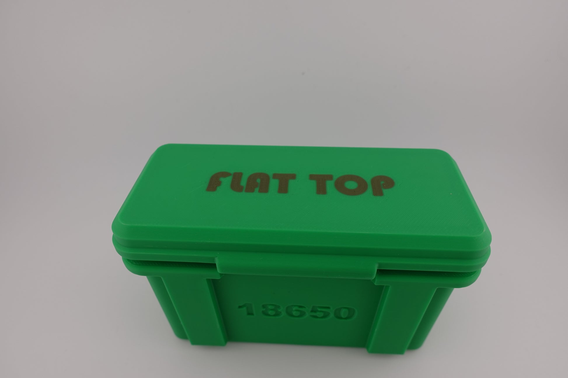 18650 Battery Holder