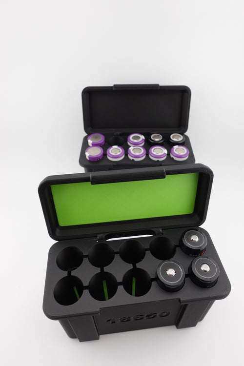 18650 Battery Holder