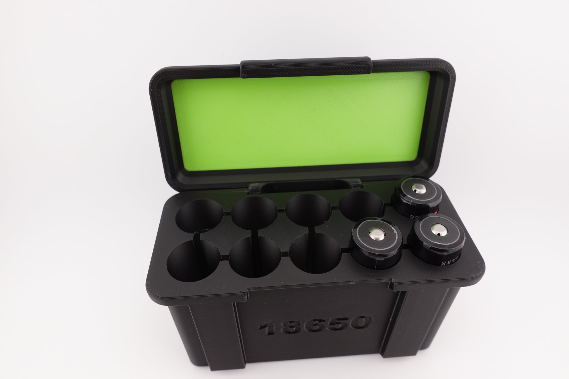 18650 Battery Holder