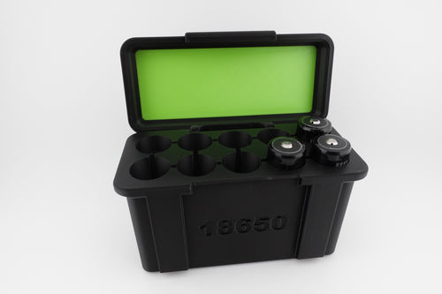 18650 Battery Holder