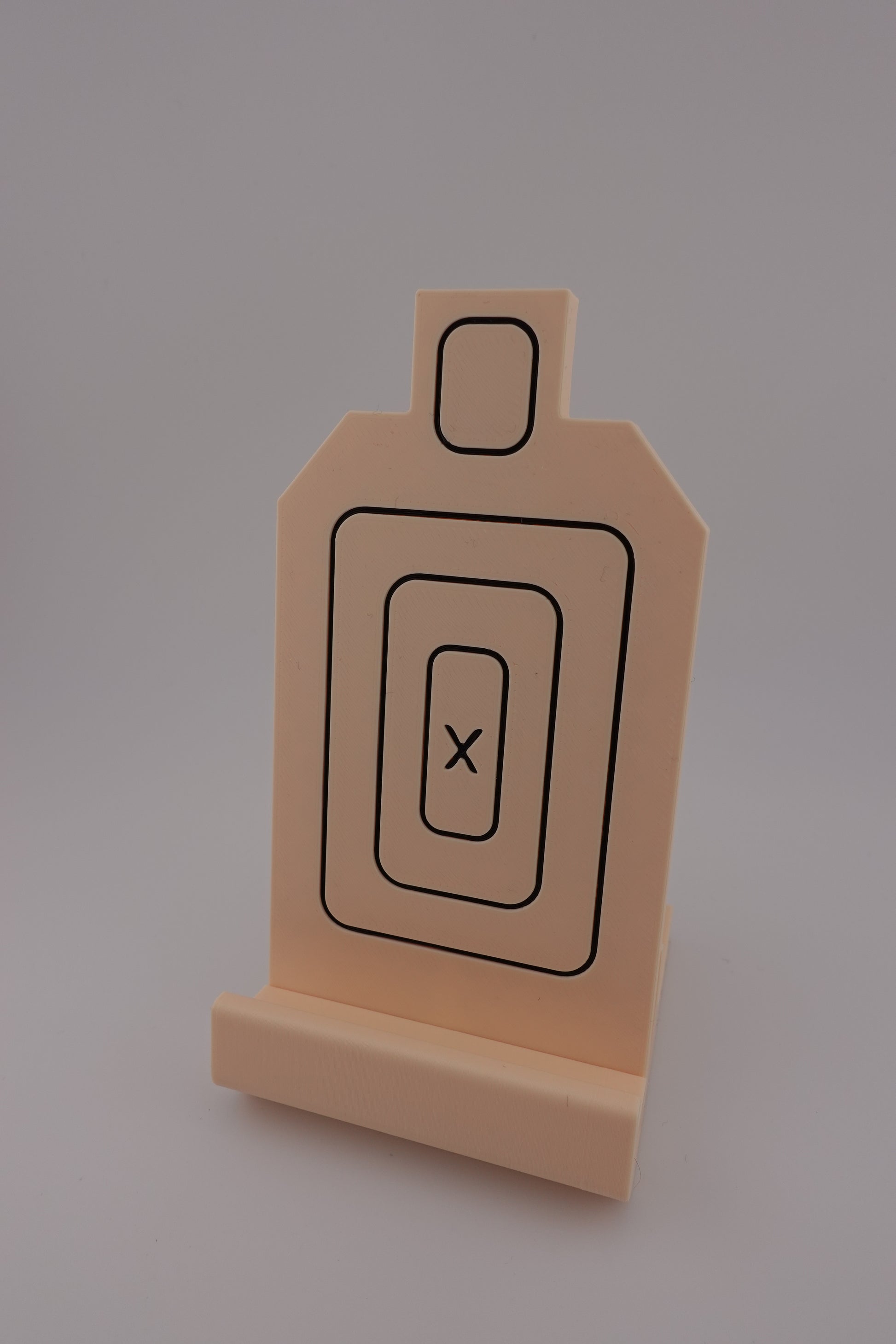 Target Phone Holder