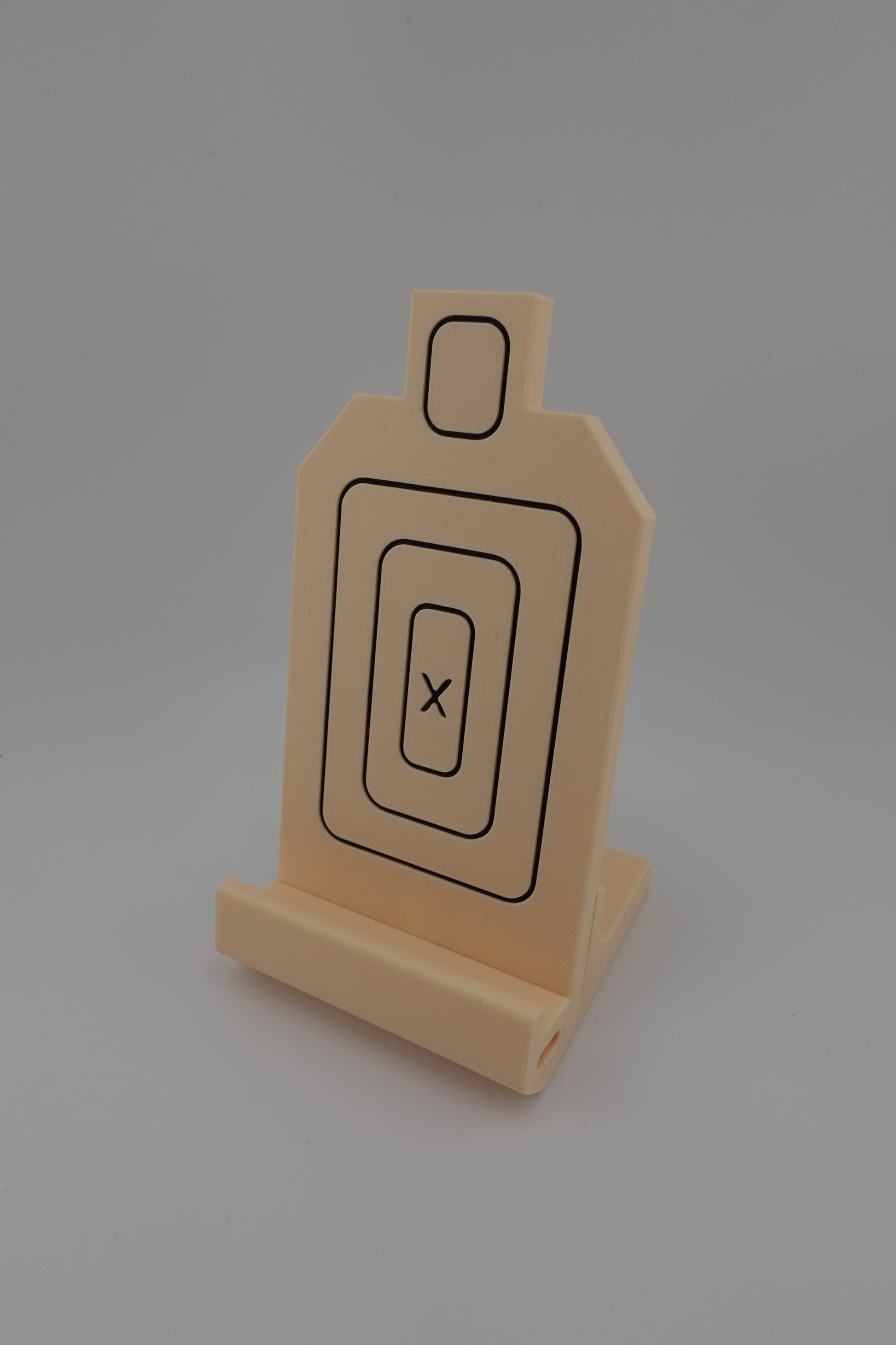 Target Phone Holder