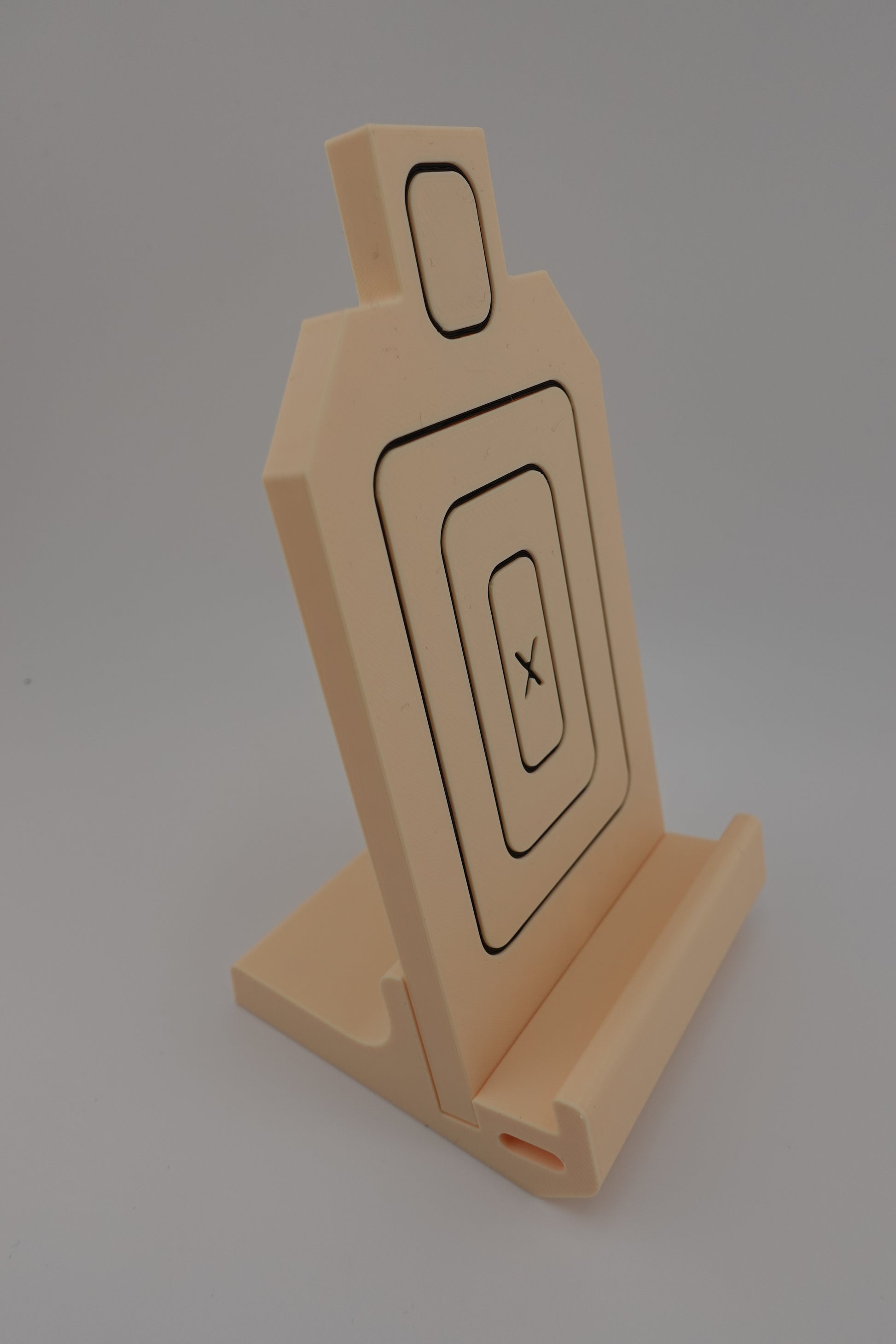 Target Phone Holder