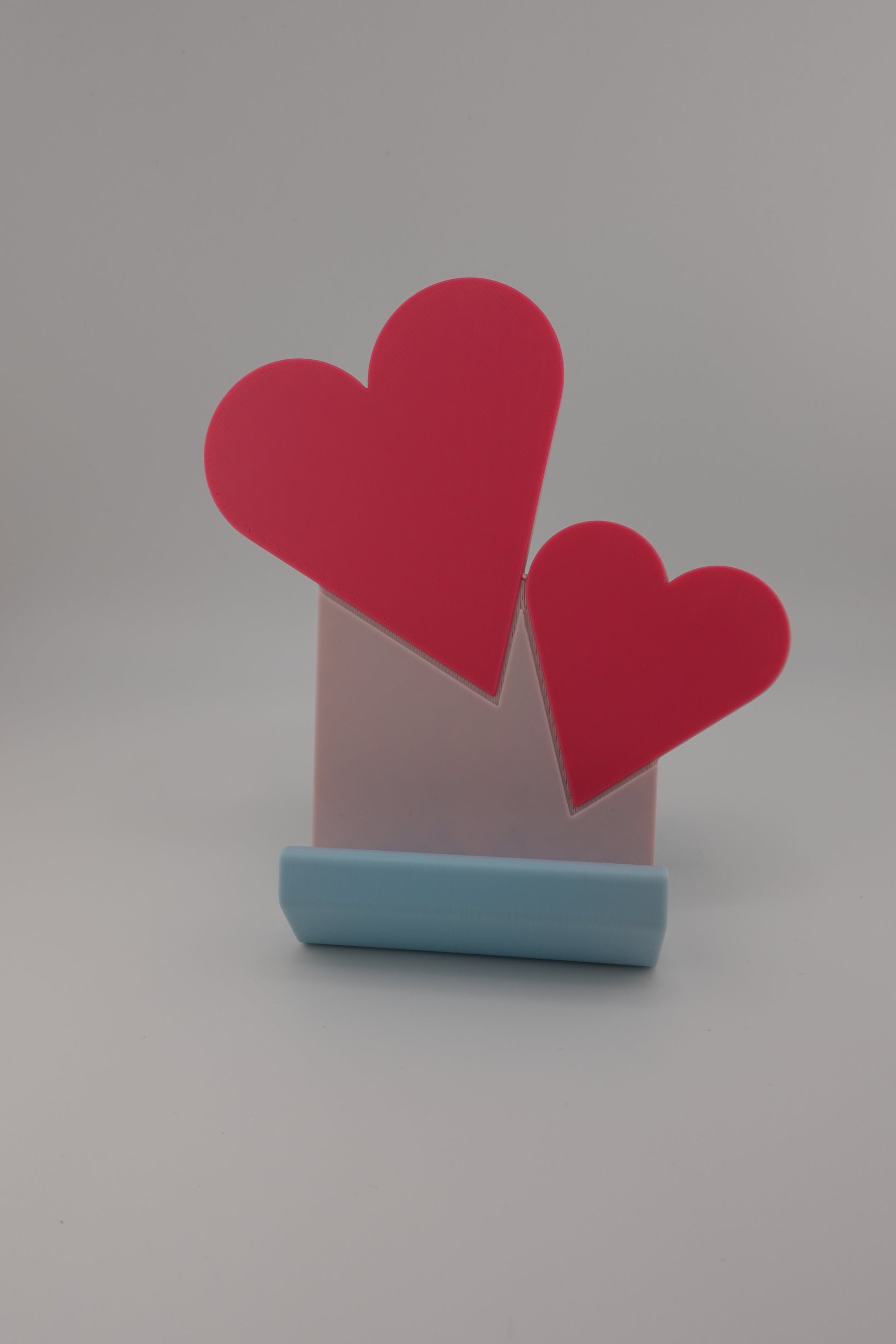 Hart Phone Holder